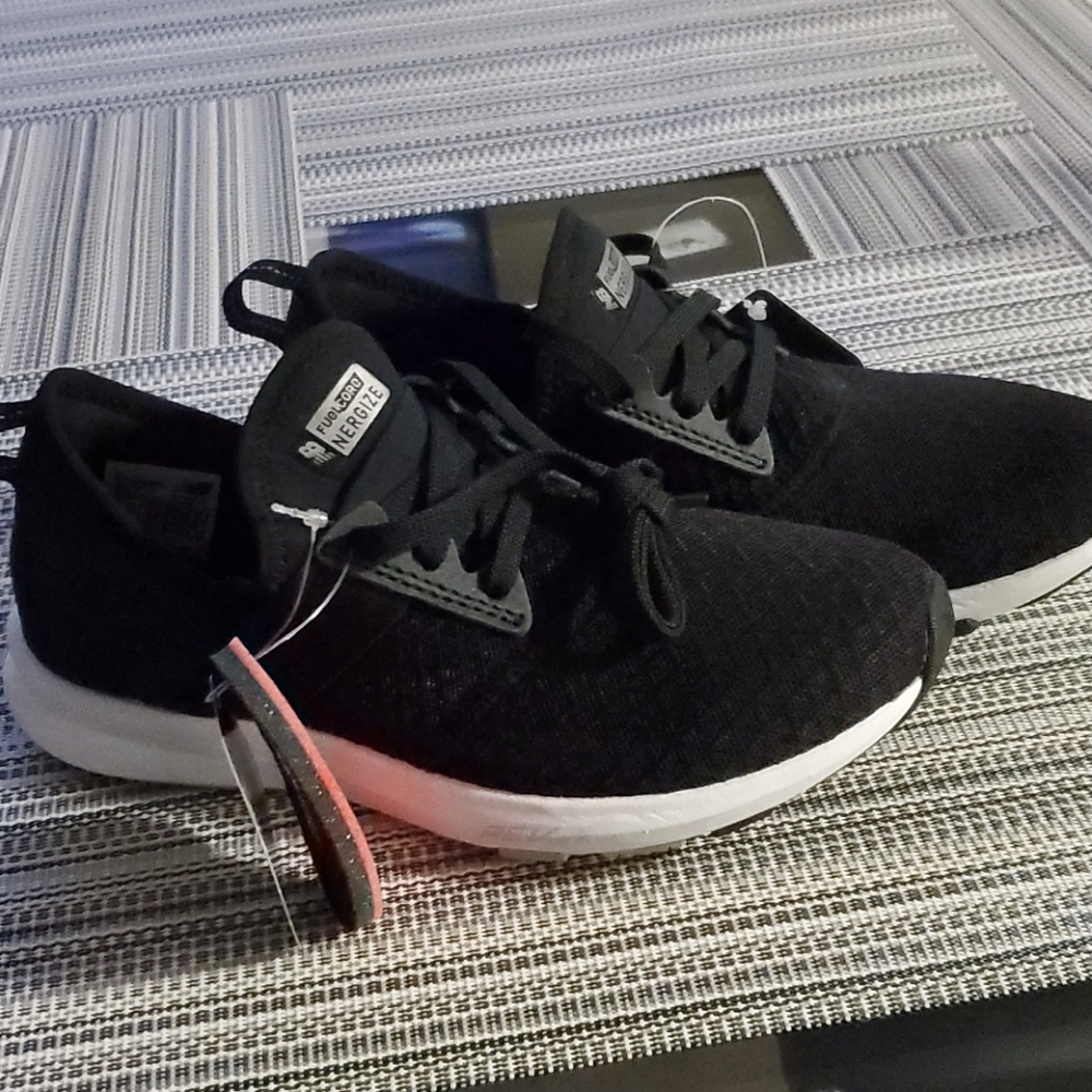 New Balance sneakers